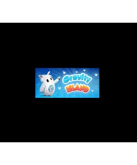 Gravity Island Steam Key GLOBAL